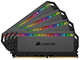 Corsair Dominator Platinum RGB memoria 32 GB DDR4 3600 MHz