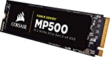 Corsair Force MP500 M.2 PCIe Gen. 3 x4 NVMe - SSD, Velocità di Lettura Fino a 2800 MB/s, 240 GB, ...