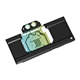 CORSAIR GPU WATER BLOCK, XG7 RGB 3090 AE