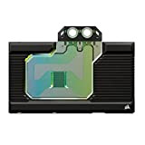 Corsair GPU water block, XG7 RGB 40-Series FE