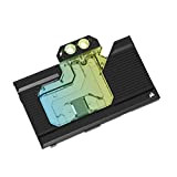 Corsair Hydro X Series XG7 RGB 30-SERIES GPU Water Block ( (CX-9020012-WW)
