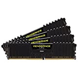 Corsair Vengeance LPX Memorie per Desktop a Elevate Prestazioni, 16 GB (4 X 4 GB), DDR4, 2400 MHz, C14 XMP ...