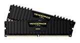 Corsair Vengeance LPX Memorie per Desktop a Elevate Prestazioni, 32 GB (2 X 16 GB), DDR4, 2400 MHz, C16 XMP ...