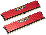 Corsair Vengeance LPX Memorie per Desktop a Elevate Prestazioni, 32 GB (2 X 16 GB), DDR4, 2666 MHz, C16 XMP ...