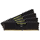 Corsair Vengeance LPX Memorie per Desktop a Elevate Prestazioni, 32 GB (4 X 8 GB), DDR4, 3200 MHz, C16 XMP ...
