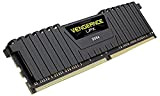 Corsair Vengeance LPX Memorie per Desktop a Elevate Prestazioni, 64 GB (4 X 16 GB), DDR4, 3000 MHz, C16 XMP ...