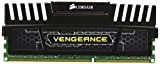 Corsair Vengeance Memoria RAM da 8 GB, DDR3, DIMM 240, CL10, 1.5V, Non-ECC, Unbuffered, 1600 MHz