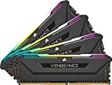 CORSAIR VENGEANCE RGB PRO SL 32GB (4x8GB) DDR4 3600 (PC4-28800) C18 1,35V