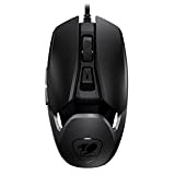 Cougar Gaming Mouse Gaming Surpassion RX Nero 7200 dpi Wireless