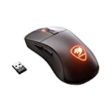 Cougar Gaming Mouse Surpassion RX Wireless 7200 DPI Rosa