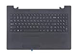 Cover di ricambio per tastiera Lenovo IBM Ideapad 110-15ACL 110-15IBR110-15ISK 110-15IKB Serie Palmrest US W/Touchpad (versione USA)