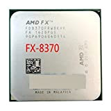 CPU AMD AMD FX-8370 FX 8370 FX 8370 AM3+ Otto 4. 0GHz4.3 16 MB 125W FX-8370 Accessori per computer