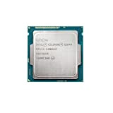 CPU e processore Intel Celeron. G1840 2.8G. HZ 2M Cache Dual-Core processore Processore SR1VK SR1RR LGA1150. Vassoio CPU del processore ...