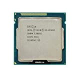 CPU e processore Intel Xeon. E3 1230 V2 3.3G Hz Quad-Core processore Processore SR0P4 LGA 1155. CPU del processore per ...