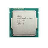 CPU e processore Intel Xeon. E3 1230 V3 3.3G Hz Quad-Core LGA 1150. Desktop. processore Processore CPU del processore per ...