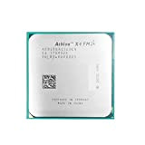CPU e processore New Athlon. X4 845 3,5 G HZ 65W Quad-core processore Processore AD845XACI43KA. Presa del giocatore FM2 + ...