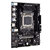 CPU e processore X99 Kit scheda madre Set Xeon E5 2660 V3 LGA 2011-3 CPU DDR4 16 GB ECC 2133m ...
