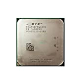 CPU FX- Serie FX-6350 FX 6350 3,9 g Hz Six-Core processore Processore FD6350FRW6KHK Socket AM3+ Componenti del Computer