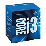 CPU Intel Core i3-6100 / LGA1151 / Tray ~