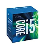 Cpu Intel Core i5 7500T PC1151 6MB Cache 2,7GHz [BX80677I57500T]