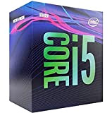CPU Intel Core i5 – 9400 9 m/bx80684i59400 984507