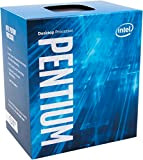 CPU Intel Pentium Dual Core G4620 3,7 GHz - Nero