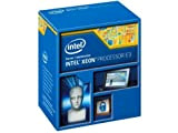 CPU Intel Xeon E3-1220V3 (3,1GHz, 4 core, 4 thread, 8 MB di cache, socket LGA1150, box) (rigenerato certificato)