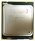 CPU Processore Xeon E5-2670 CPU 20M Cache 2,60 GHz 8,00 GT/S Inte LQPI GA 2011 Srokx C2 E5 2670 2670 ...