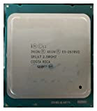 CPU Processore Xeon E5-2670 V2 E5 2670 V2 CPU 2.5 LGA 2011 SR1A7 Processore Desktop da Dieci Core E5 2670V2 ...