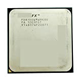CPU Serie FX FX 8100 Processore CPU a otto core da 2,8 GHz FD8100WMW8KGU Presa AM3+ Accessori per computer di ...