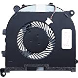 (CPU Version) Ventola Fan Cooler Compatibile per dell XPS 15 9560