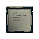 CPU Xeon E3 1230 V2 3.3 GHz Duplo-Núcleo Duplo-Thread 69W Processador CPU LGA 1155 Procesador Central Xeon E3 V2 Componenti ...