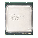 CPU Xeon E5 2670 E5-2670 2.6G Hz 20m Cache 8,00 GT/s LGA 2011 Otto Core sedici Thread processore SUBABILE del ...