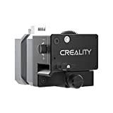Creality Official E·Fit Extruder Dual Drive Estrusore with High Torque Stepper 3:1 Gear Ratio Support Bowden&Direct Extrusion Upgrade Kit per ...