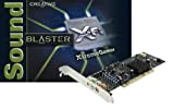 Creative Labs Creative Sound Blaster X-Fi Xtreme Gamer Interno 7.1 canali PCI