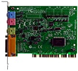 CREATIVE Scheda Audio PCI CT4810