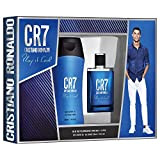 Cristiano Ronaldo - CR7 Play It Cool EDT 30 ml + Shower Gel 150 ml - Giftset