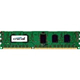Crucial 16GB DDR3 1066MHz 16GB DDR3 1066MHz memoria