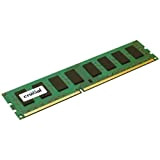 Crucial 2GB DDR3 PC3-10600 2GB DDR3 1333MHz memoria