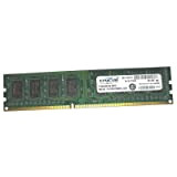 Crucial 2GB RAM DDR3 PC3-10600U CT25664BA1339.C8FKR DIMM PC Scrivania