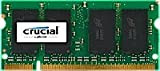 Crucial 4GB DDR2 PC2-5300 SC Module 4GB DDR2 667MHz memoria