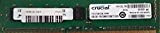 Crucial 4GB DDR3-1333 PC3-10600 SC Kit
