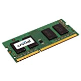 Crucial 4GB DDR3-1333