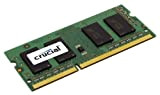 Crucial 8GB DDR3-1333 8GB DDR3 1333MHz memoria