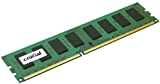 Crucial 8GB DDR3-1333 memoria 1333 MHz