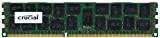 Crucial 8GB DDR3 1600 MHz (PC3-12800) 240-pin RDIMM memoria Data Integrity Check (verifica integrità dati)