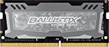 Crucial BLS4G4S240FSD - Modulo RAM Ballistix Sport LT - 4 GB (1 x 4 GB) - DDR4 SDRAM - 2400 ...