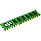 Crucial CT8G3ERSLS4160B - 8 GB DDR3L 1600 MT/s (PC3-12800) SR x4 RDIMM 240p