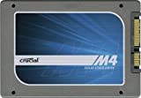 Crucial M4 Bracket - Hard disk interno SSD da 512 GB, 6,4 cm (2,5"), SATA 600