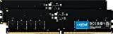 Crucial RAM 32GB Kit (2x16GB) DDR5 4800MHz CL40 Memoria Desktop CT2K16G48C40U5